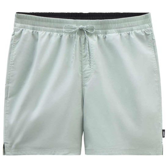 Vans Ανδρικό μαγιό Primary Solid Elastic Boardshorts